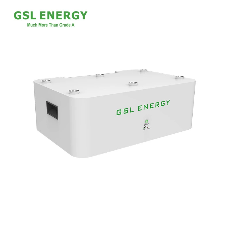 51.2V понижено напряжение аккумуляторная система складирования 5kWh10kWh семейная солнечная фотоэлектрическая накопительная батарея