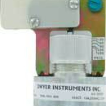 A1PS-14 A1PS-24 A1PS-34 A1PS-44 DWYER压力开关