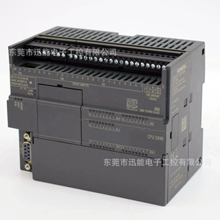 6ES7288-1SR40-0AA0西门子模块PLC S7200 SMART 议价