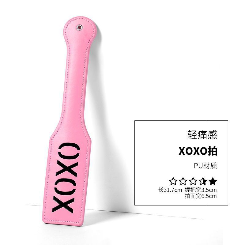 Foto de xoxo