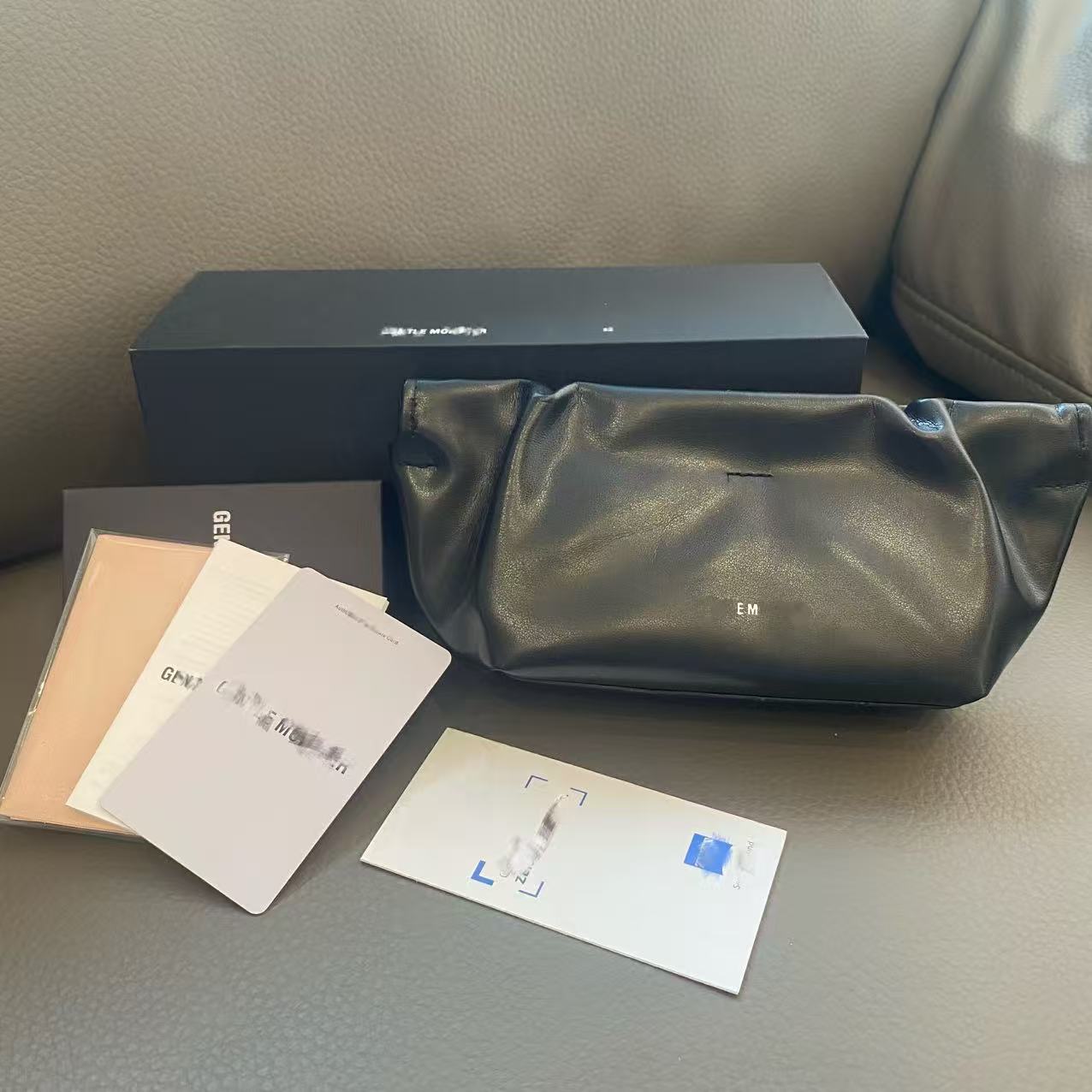 Fábrica al por mayor directa de una sola pieza de caja de espejos de alta calidad caja de almacenamiento gafas de sol gafas de sol caja de gafas de sol