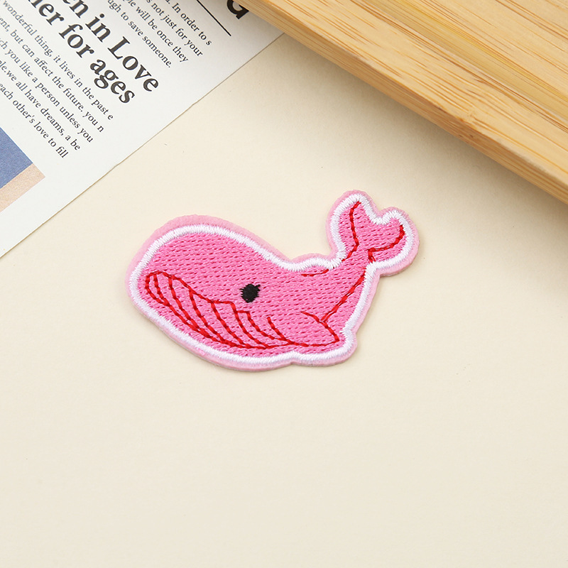 혹등 고래 * 3.6*5.5cm