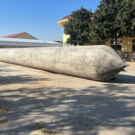 其他船舶配件;船用气囊;管道封堵气囊