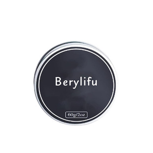 Cosmetics Para Barba Men's Beard Care Cream Gentle Moisturizing Care Shows Charming Charm