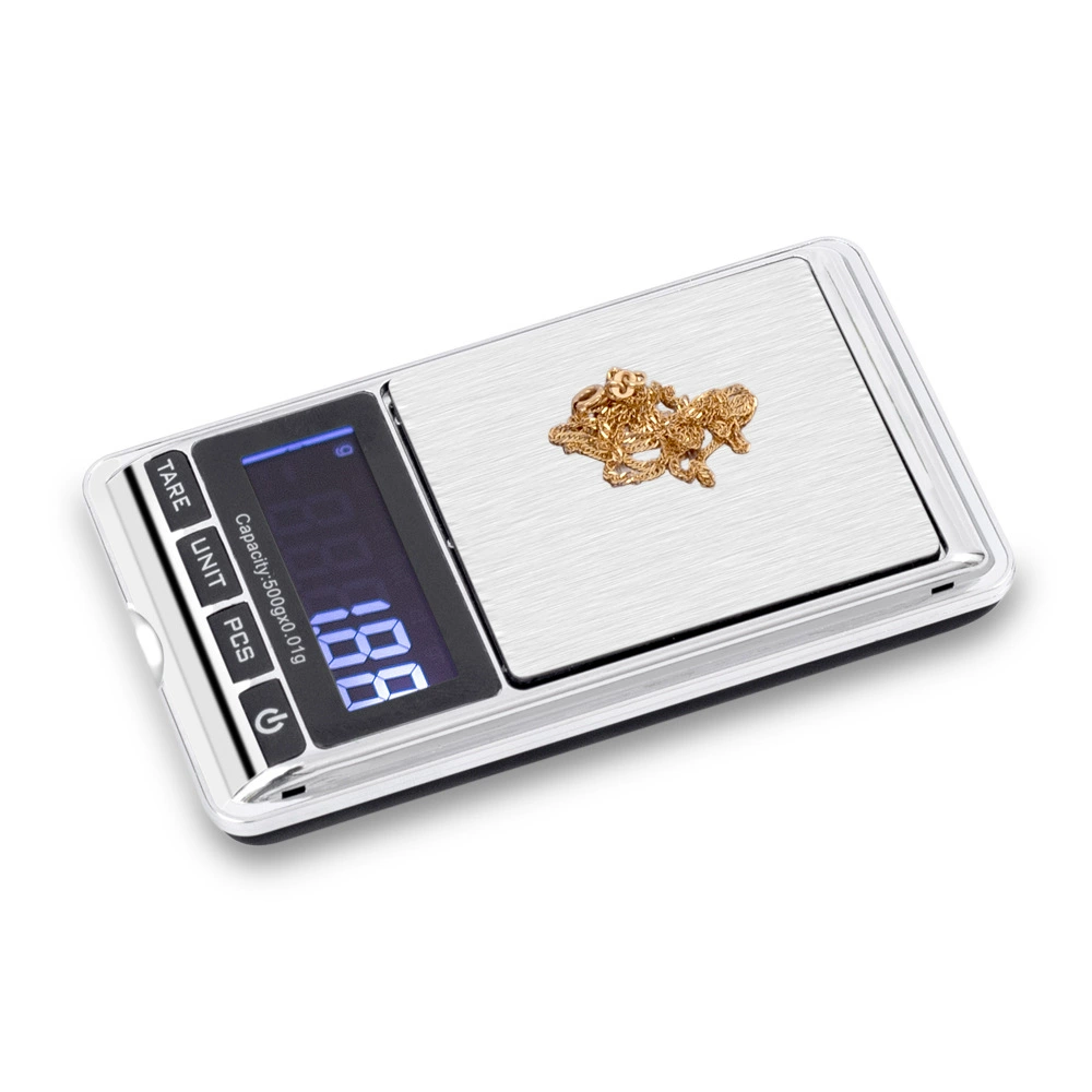 Электронные весы для ювелирных изделий, миниатюрные, карманные, портативные, с точностью до 0,01 г, прямые продажи с завода.