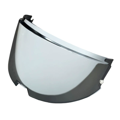 Advant Helmet Visor Flip-Up – Dəbilqə (Kaska) aksesuarları - silver