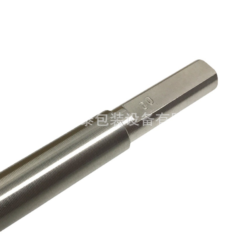 日本原装NIPPO刮色棒刮墨棒5/10/15/25/35/40/45u绕丝型