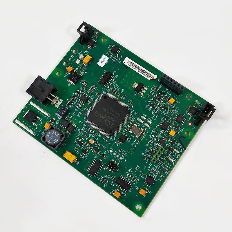 二手Agilent板卡G3450-31880 20