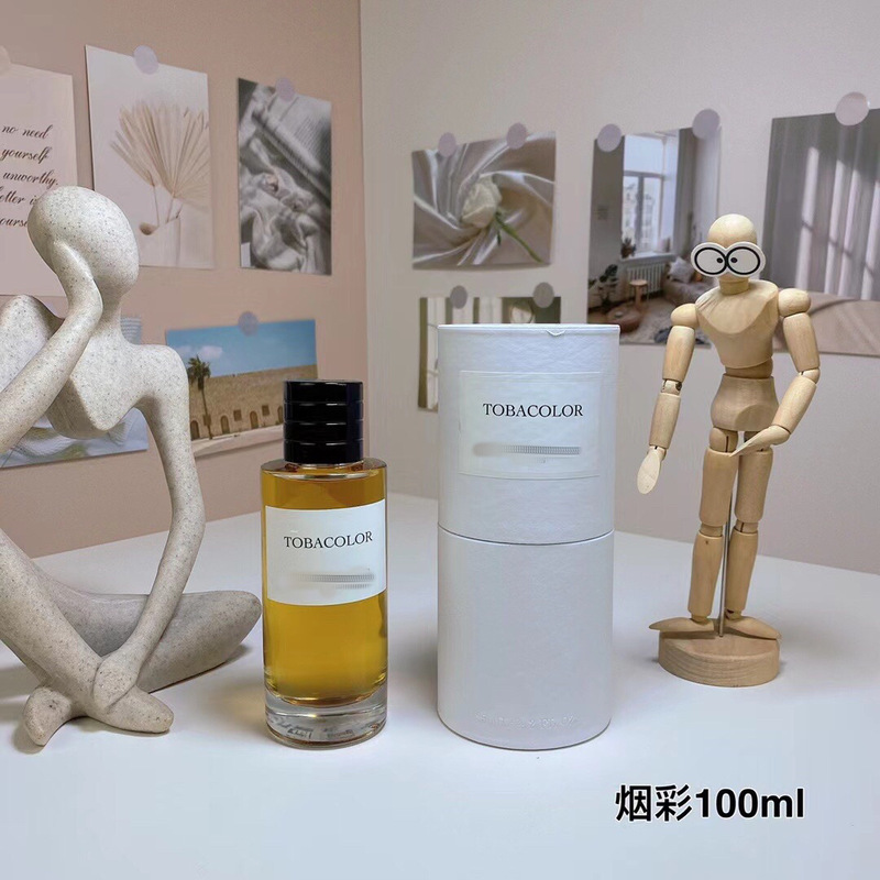 跨境外贸perfume越南正装香水蒙田沙龙暗木幽香迪家典藏系列香水|undefined