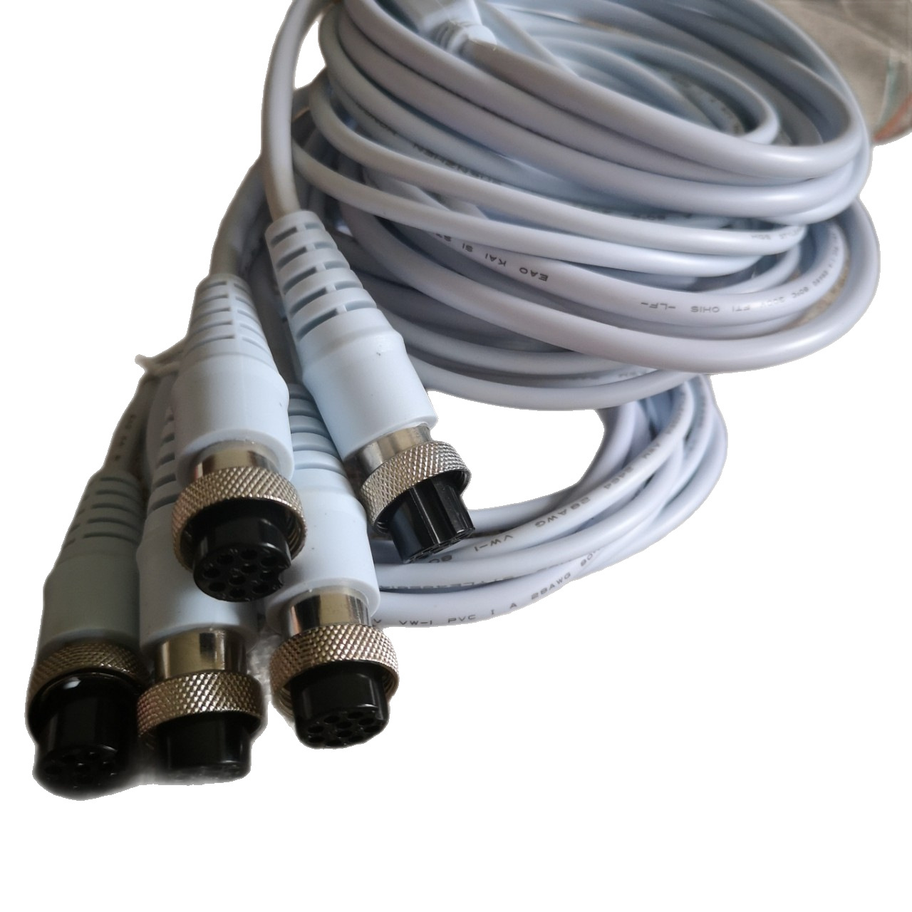 ע�ܳ��ͺ����ߺ���M16��ͷ��2 3 4 5 6 7 8 9 10Pо�뺽���߶���