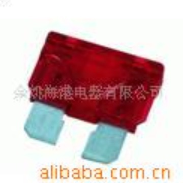 供应ATO257  287中型插片保险丝  车用保险丝 车用保险丝座