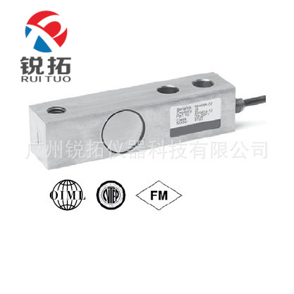 现货美国revere  9123-2000kg,9123-5000kg称重传感器