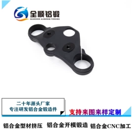 锻造;阀体;铝及铝合金材