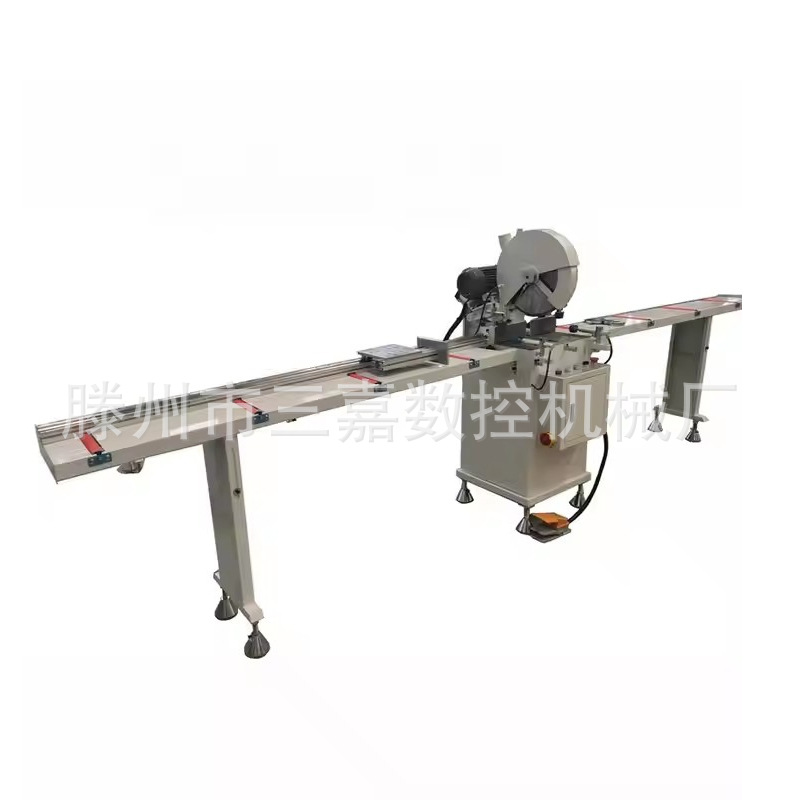 �����Ͳ��и�� ��ͷ�� �����Ŵ��ӹ��豸 UPVC�Ͳ��и��