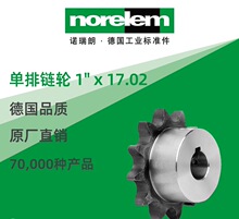 norelem��ԭ�Sֱ���Z����NLM22250�����݆ DIN ISO 606