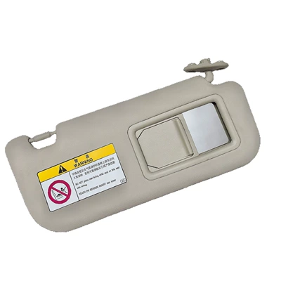 74320-02F50-A0, Sun shade