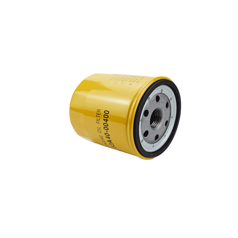 Cartucho de aceite 32A40 - 00400 celda de aceite adaptado a Mitsubishi S4S carretilla elevadora cartucho de aceite del motor