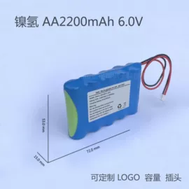 镍氢电池;锂电池;镍镉电池