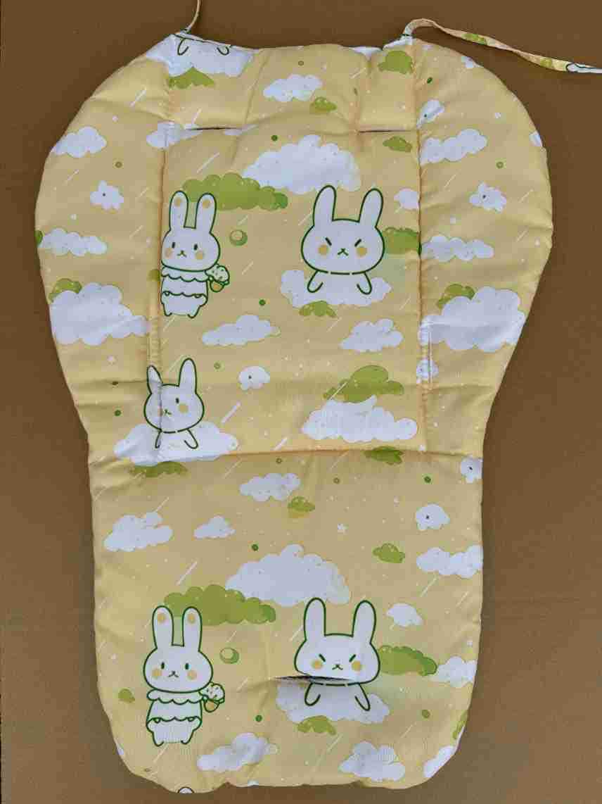 노란 토끼