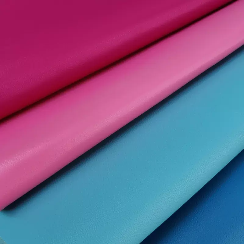 厂家定制新工艺头层纳帕纹软牛皮平纹半粒面家具沙发床牛皮牛皮料