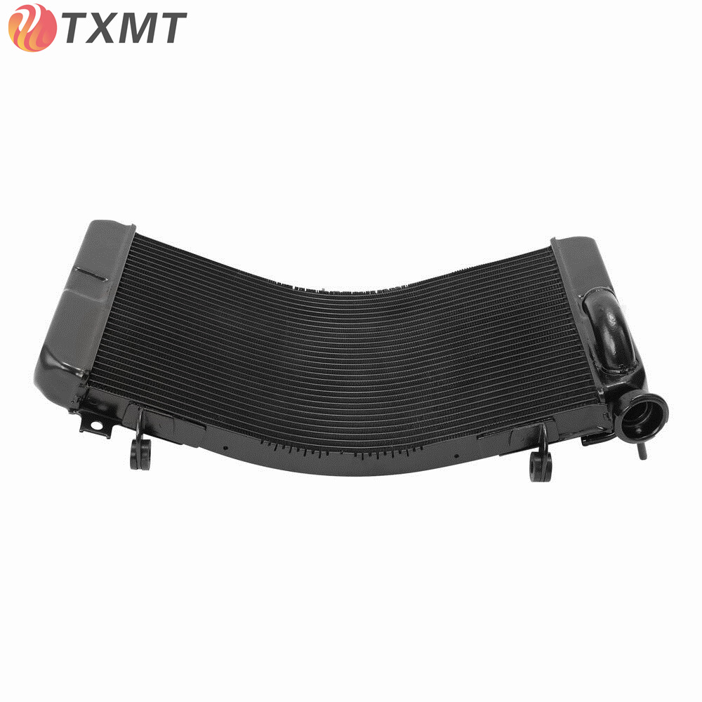 Suitable for Suzuki Falcon 1300 GSXR1300 99-07 Hayabusa water tank assembly water tank radiator
