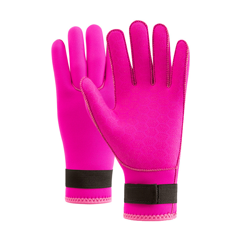 high Quality 3mm Swimming Diving Women, Non-Slip, Wear-Resistant, Scratch-Resistant, Fishing, Adult, Warm, Cold-Proof,_voghion.com