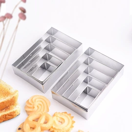 饼干模具;蛋糕模;其他烘焙用具