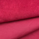 220g Nylon Polyester 11 Pit Corduroy Fabric Full Polyester Non-Elastic Corduroy Clothing Suit Shoes and Hats Woven Fabric in Stock