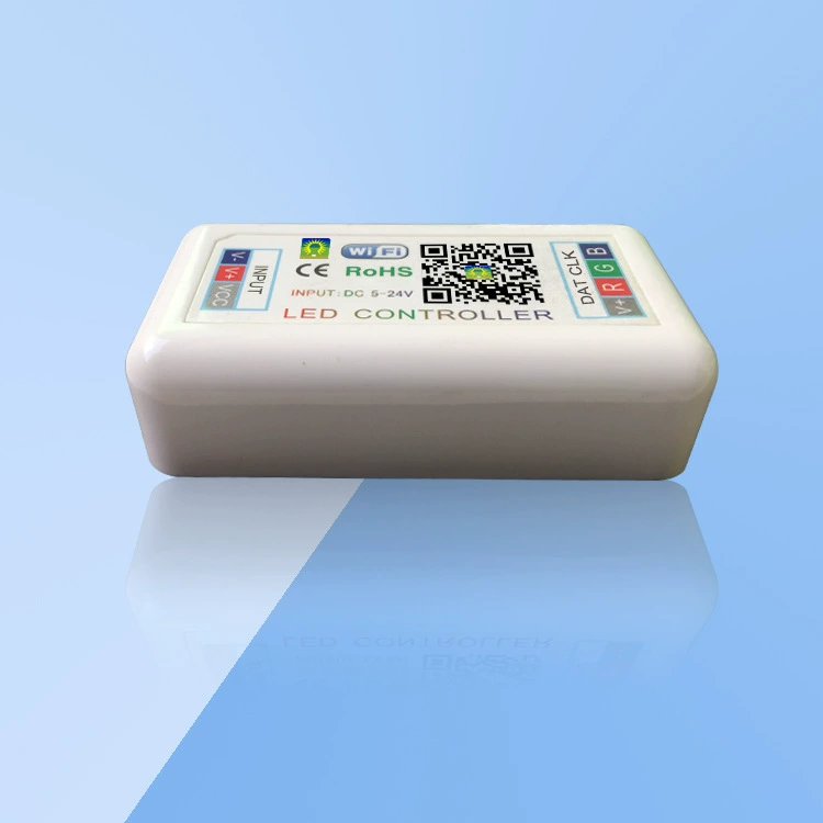 Wi‑Fi контроллер Phantom SPI Phantom контроллер WS2811 TTL контроллер для светодиодной ленты Phantom