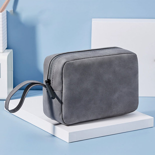 Data Cable Storage Bag Is Suitable for Power Chargers, Mice, Mobile Power Supplies, Digital Accessories, Travel Portable Storage Bags
