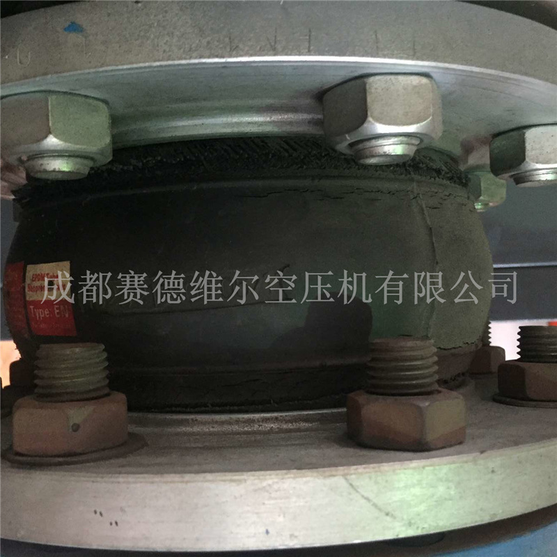 1623212400阿特拉斯离心压缩机补偿器  阿特拉斯压缩机补偿器