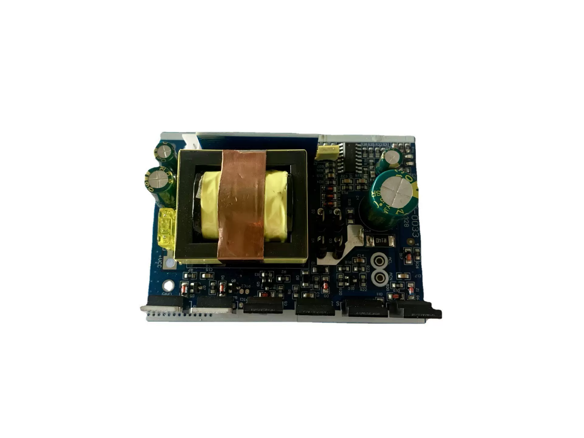 车规级逆变器 12V转220V150W 汽车逆变器电源器PCBA板 适用汽车逆