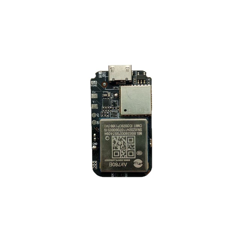 4G GPS ロケーター超低電力ペットスマート紛失防止デバイス GPS ロケータースキーム PCBA モジュール|undefined