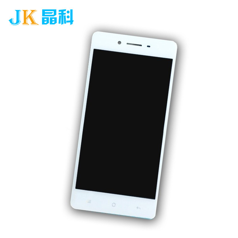 屏幕适用于OP A35M触摸屏F1触屏A35屏幕总成手写显示屏内外屏