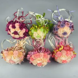 仿真花;仿真绿植;仿真玫瑰