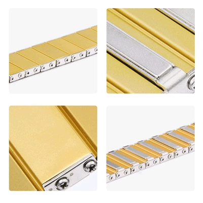 economizer Permanent Magnet High Temperature Resistant Fuel