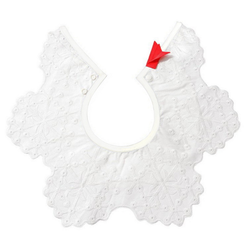 백설 공주 가장자리