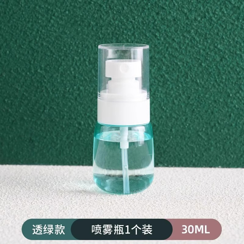 Spray 30ml [transparent green] one pack