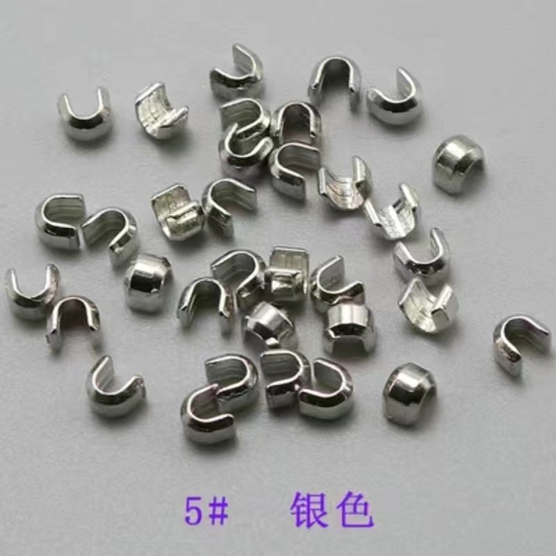 3番5番8番ファスナーuコード工字コードファスナー部品修復ファスナーヘッド脱落防止現物供給|undefined