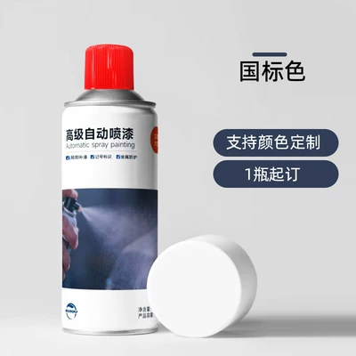 Ruiqi spray paint, 450ml, Avtomobil boyası
