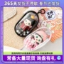 展示手办立体高透收纳袋