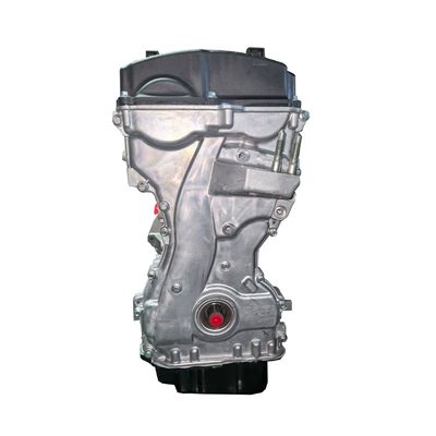 Engine assembly Cvvt Mpi Adapted