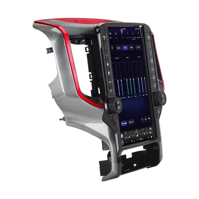 DVD Navigation – for 18-23 Models 13.6inch Dodge
