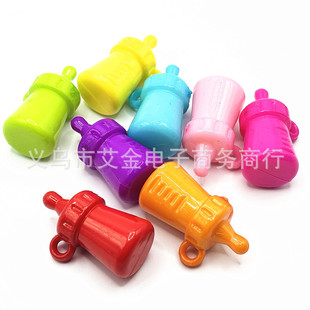 ���������Ӵ���ɫ��ɫ����ƿ����냺���������DIY�ֹ��������