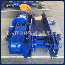 矿山施工设备;矿业输送设备;工程机械配件