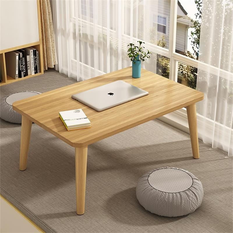 Кофейный столик DYG Элегантное дерево 60x40x30
