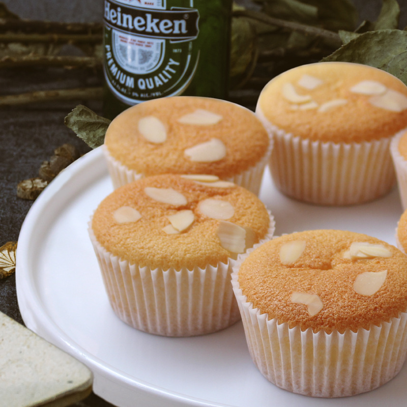 100 piezas de nieve belleza gran bendición titular de taza de papel Pooh hornear a prueba de aceite pastel de papel de arroz glutinoso titular de papel PVC barril paquete