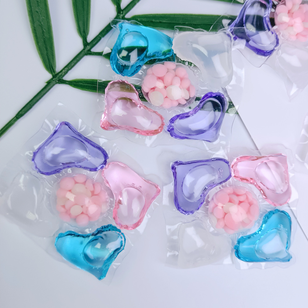 치자나무 30캡슐 박스의 업그레이드 버전