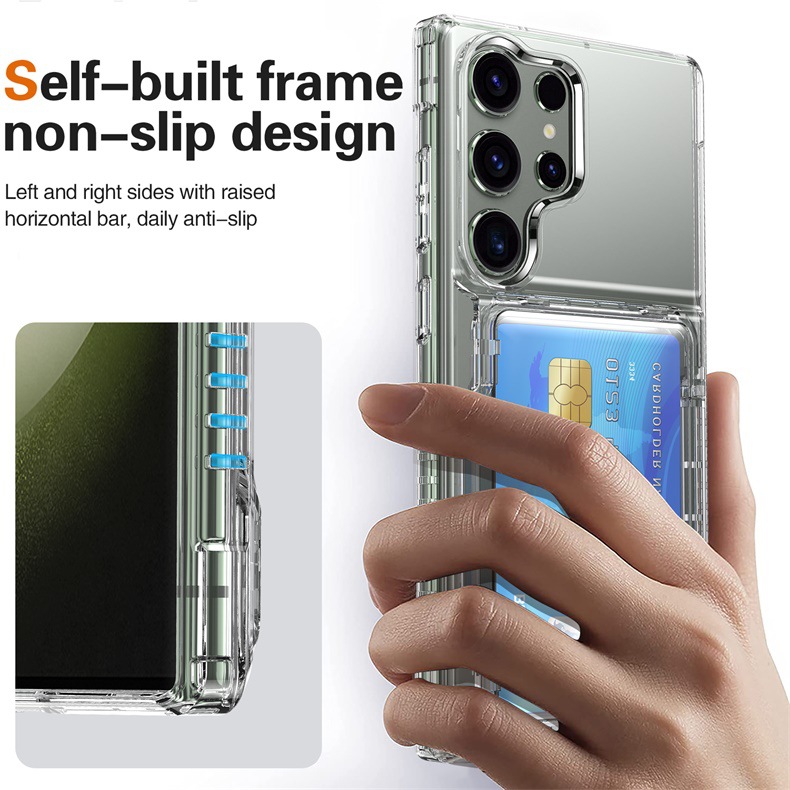 80g Weight iPhone Applicable Brands Phone Cases Classification PC, tpu Material Solid Color Pattern Novelty, Simple Style Style Transparent Color PC Tpu Solid Color Novelty Simple Style Phone Cases Phone Accessories 4