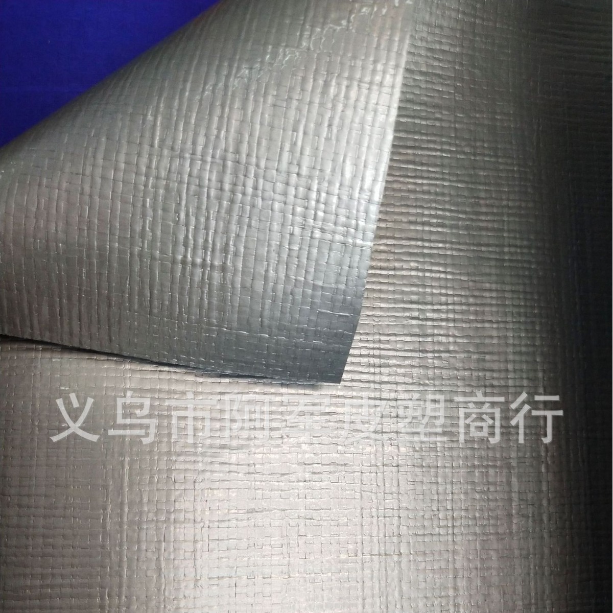 High quality large quantity in stock 200g double-sided silver gray…